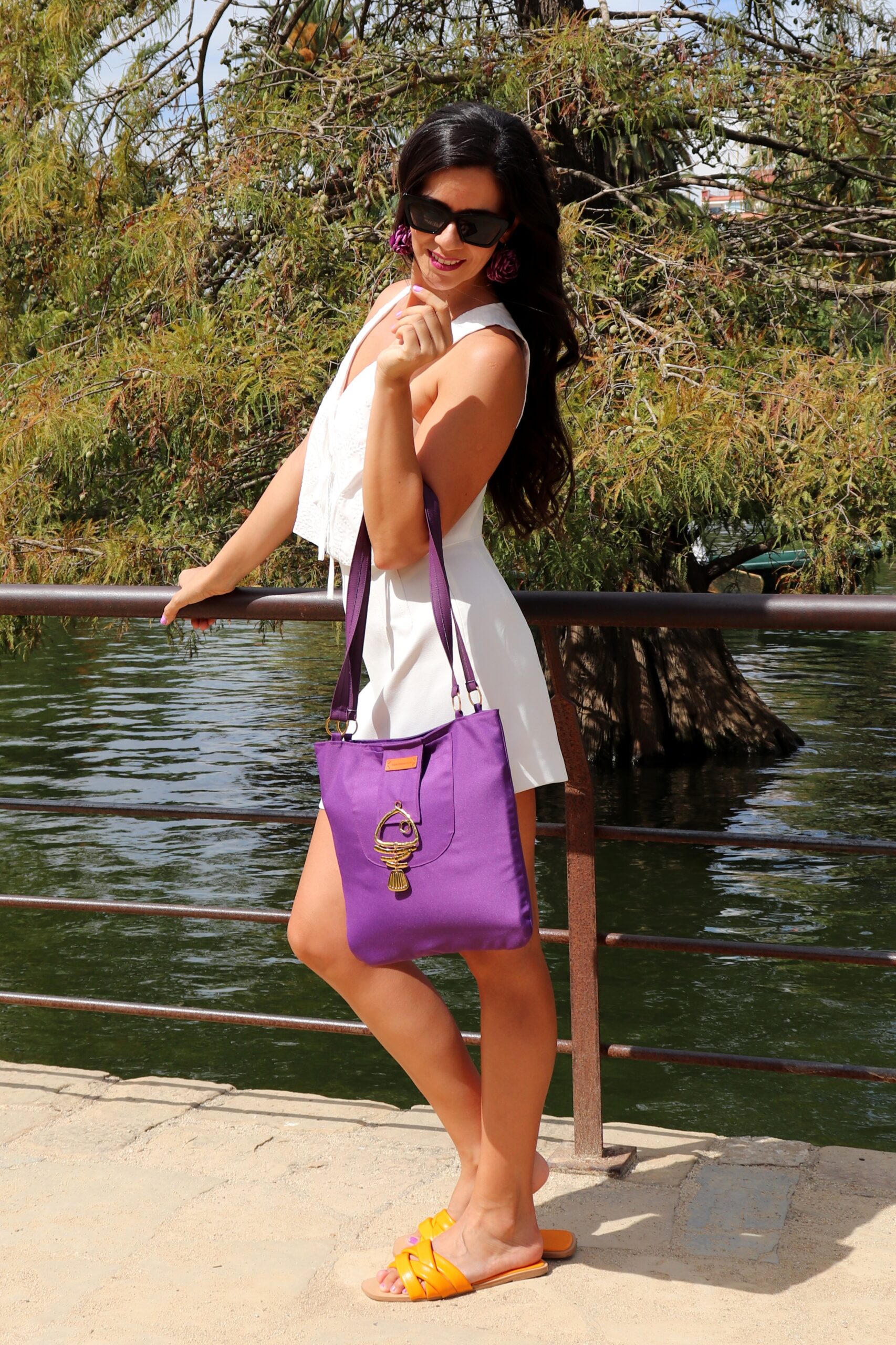 Misterio Violeta - Imagen 3